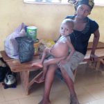 Boy who got Lassa fever and died